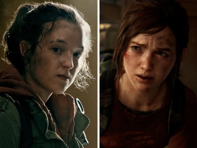 Fans react as Game of Thrones star Bella Ramsey is cast as Ellie in The  Last of Us HBO series