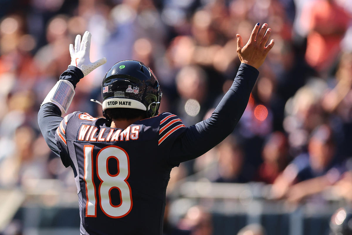 Jacksonville Jaguars vs. Chicago Bears: How to watch the NFL London game this Sunday