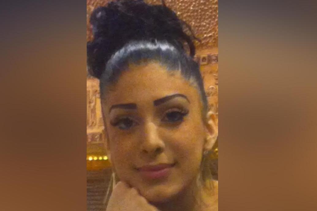 Montana Abdhou: Murder investigation launched after woman shot dead in Brent