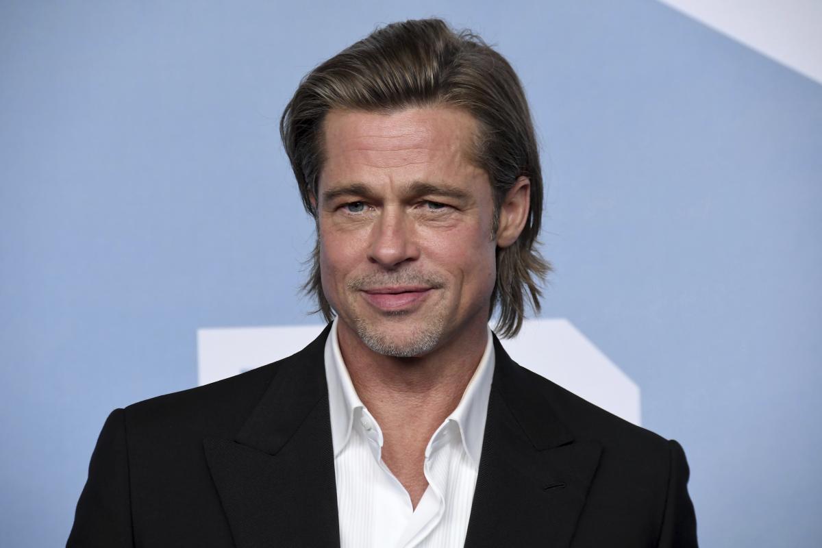 ‘Babylon’ Debuts First Footage Brad Pitt Is Unrecognizable with