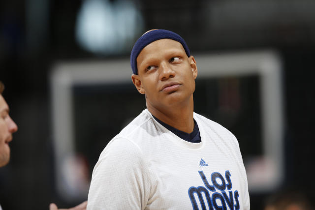 charlie villanueva