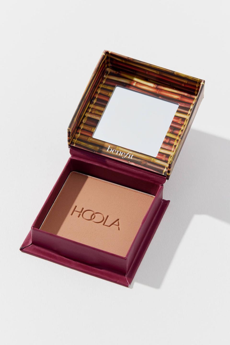 Hoola Matte Bronzer