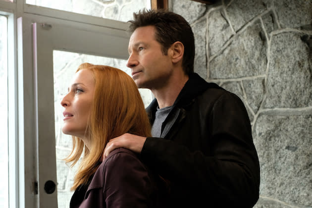 The X Files Recap Season 11 Episode 5