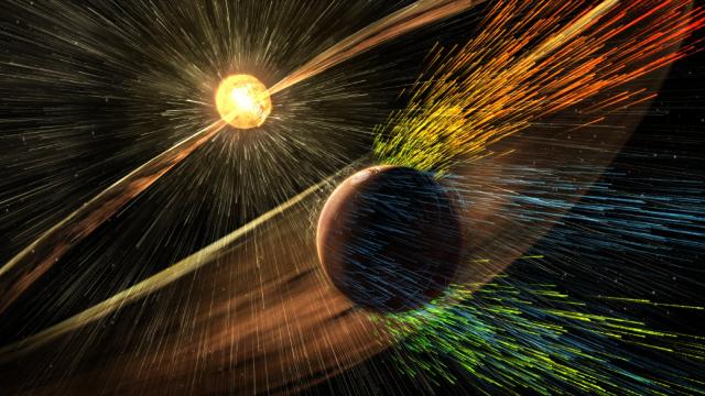 Giant 'hole' bigger than 60 Earths has appeared in the Sun - BBC Newsround