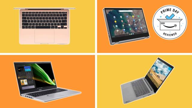 Prime Day Sale: Best Last-Minute Deals On Mobiles, Laptops