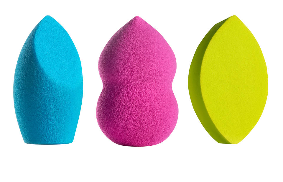 L’ORÉAL MAKEUP SPONGES