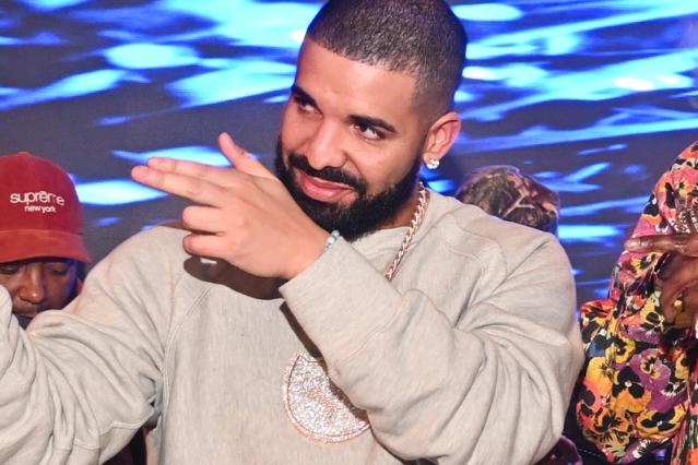 Drake's Super Bowl LVI Bets Total Over $1 Million On LA Rams