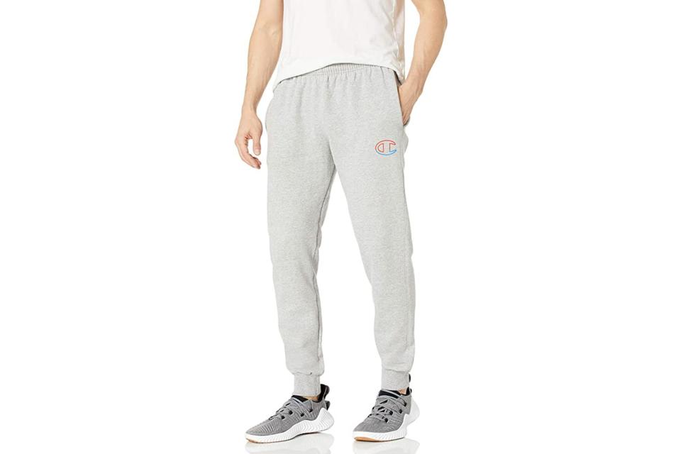 Champion joggers (Was $31, 39% off)
