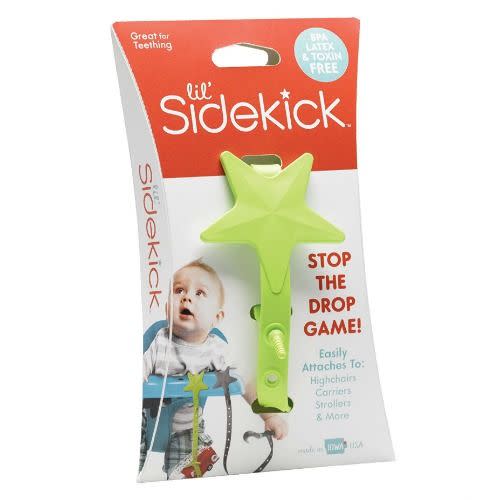 Lil Sidekick Safe Utensil & Toy Leash