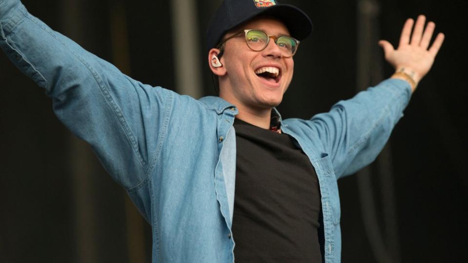 Grammy-Nominated Rapper Logic Invested $6M In Bitcoin Nearly 4 Years Ago: This Is How Much His Stash Would Be Worth Today