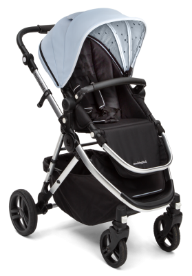 Mockingbird Single Strollers