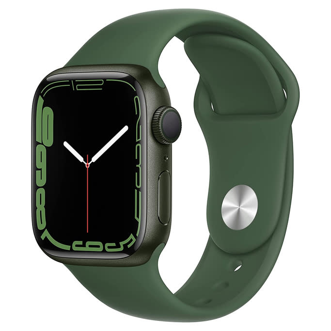 Apple Watch Series 7