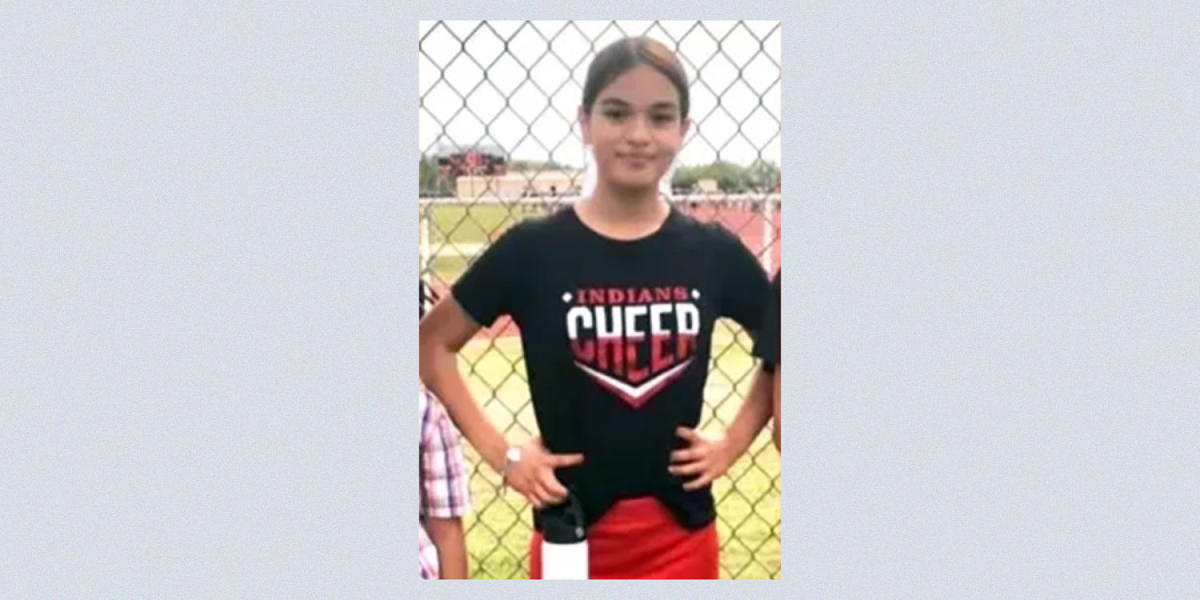 12-year-old Texas girl dies after parents tried to treat life-threatening injuries with smoothies