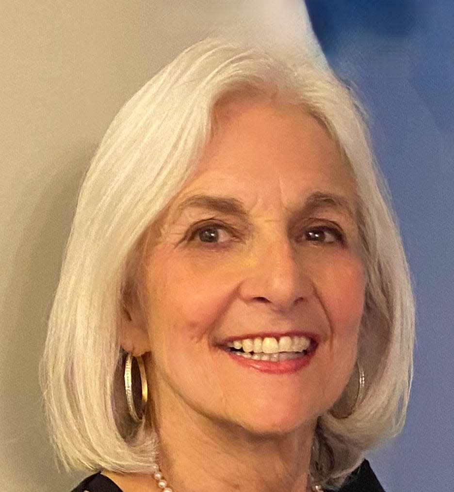 Susan Croce Kelly is a journalist and editor based in Springfield, Missouri. In 2023, she released her third book, "Newspaperwoman of the Ozarks: The Life and Times of Lucile Morris Brown."