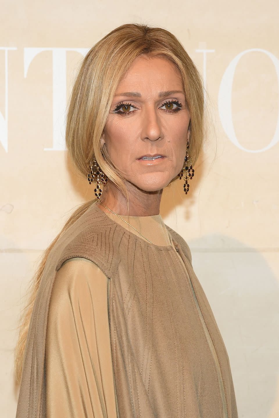 Celine Dion