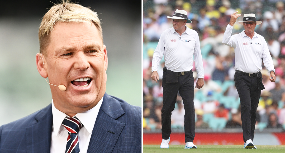 Shane Warne ignored as Cricket Australia goes against call from late Aussie legend