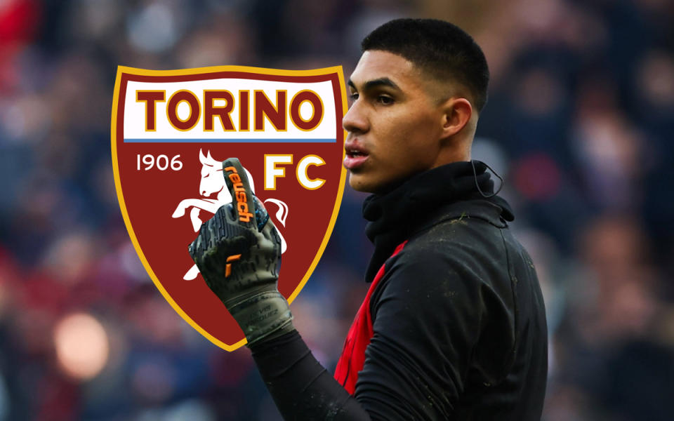 Di Marzio: Torino in ‘advanced negotiations’ over signing of Milan keeper