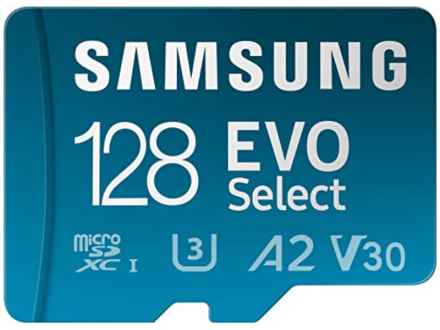 Phone storage full? Nab this 128GB Samsung memory card on sale for $12 —  plus more Samsung deals