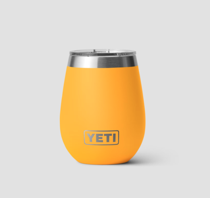 This popular Yeti mug was just restocked in new colours for fall