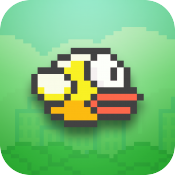 Flappy Bird app icon