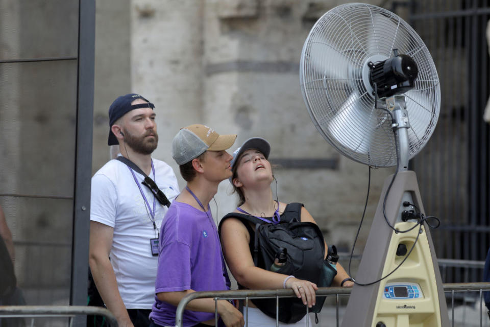   Anadolu Agency / Anadolu Agency via Getty Images