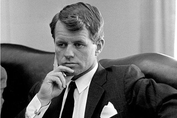 The Night Bobby Kennedy Was Shot – An Eyewitness Account 50 Years