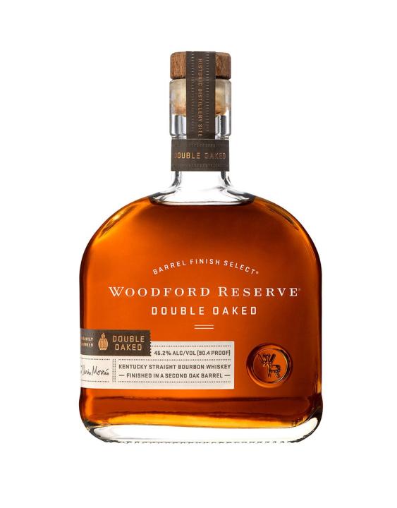 Woodford Reserve Double Oaked Bourbon