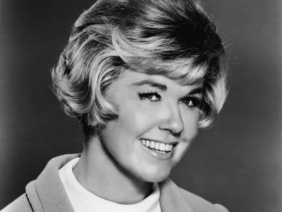 Doris Day