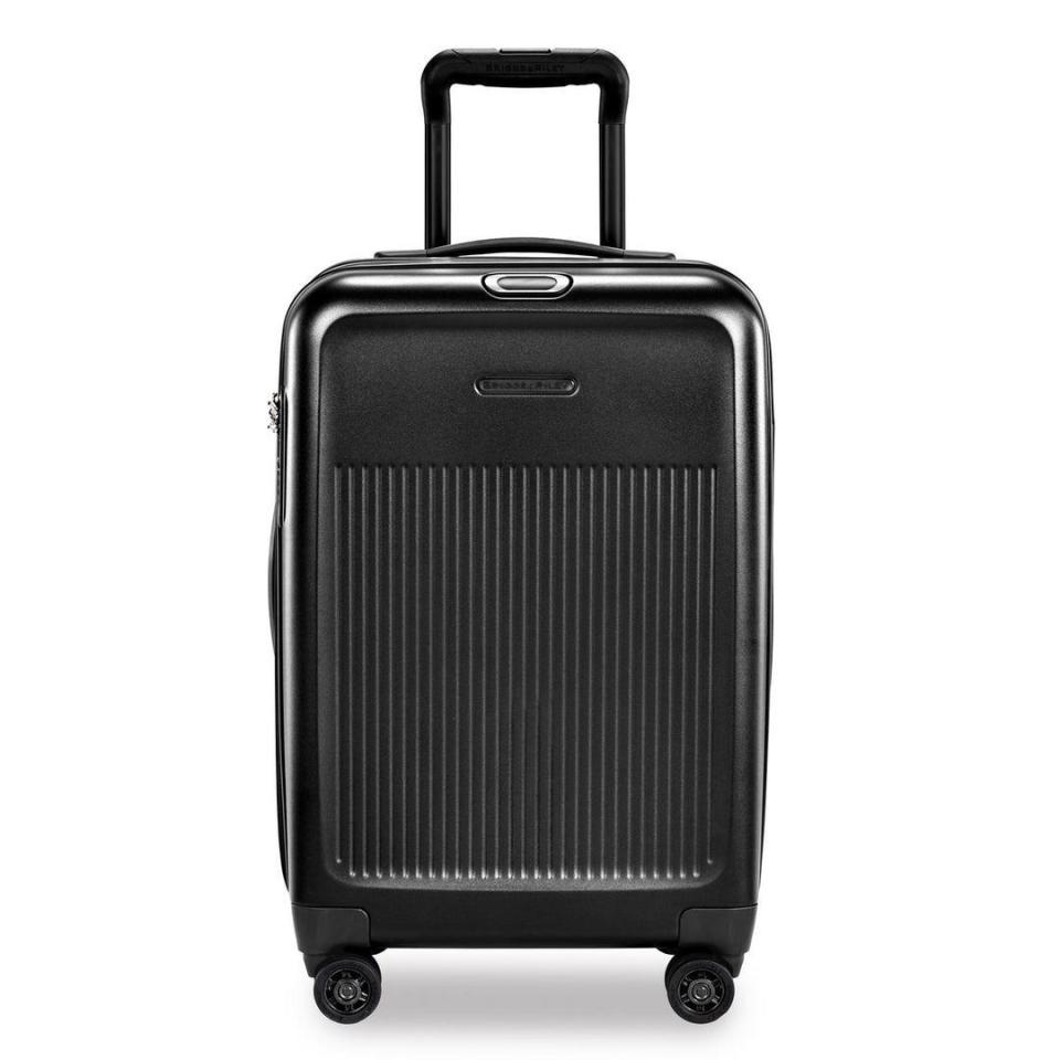 <p><a href="https://go.redirectingat.com?id=74968X1596630&url=https%3A%2F%2Fwww.briggs-riley.com%2Fcollections%2Fcarry-on-luggage%2Fproducts%2Fdomestic-carry-on-expandable-spinner-su222cxsp&sref=https%3A%2F%2Fwww.bestproducts.com%2Flifestyle%2Fa60216466%2Fbrands-with-lifetime-warranties%2F" rel="nofollow noopener" target="_blank" data-ylk="slk:Shop Now;elm:context_link;itc:0;sec:content-canvas" class="link ">Shop Now</a></p><p>Domestic 22" Carry-On Expandable Spinner</p><p>briggs-riley.com</p><p>$479.00</p>