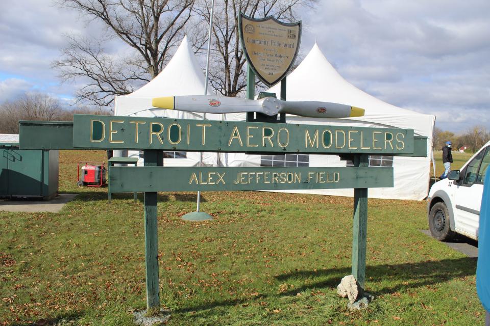 On Lt. Col. Alexander Jefferson's 100th birthday, the city of Detroit rededicated Jefferson Field in his honor and unveiled plans to erect a statue and plaza in his name.