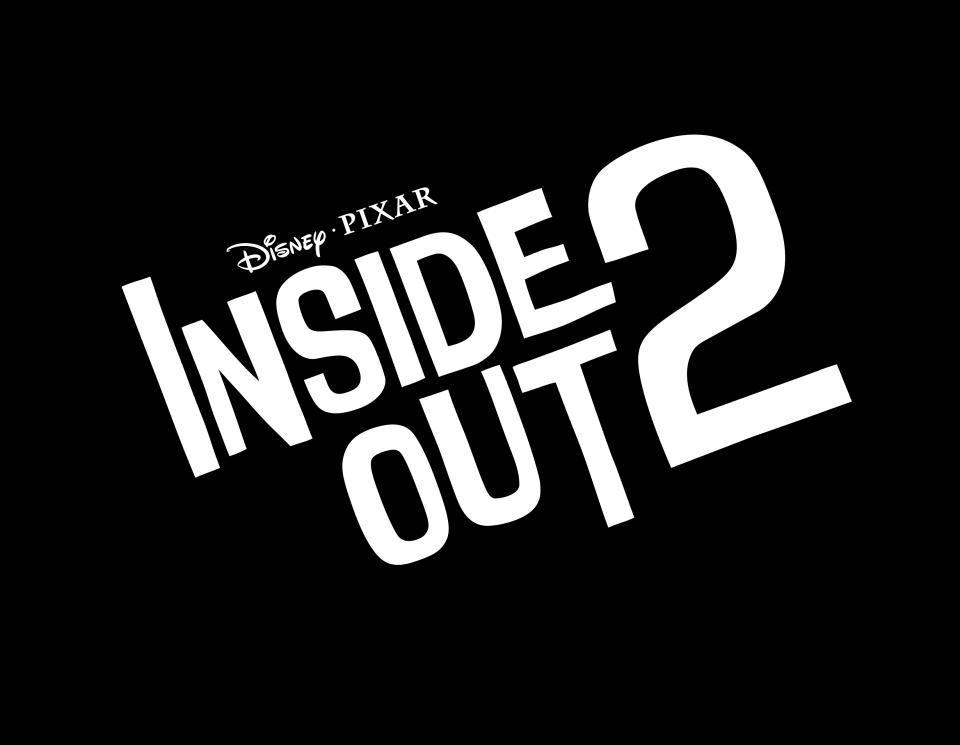 Inside Out 2 (Disney)