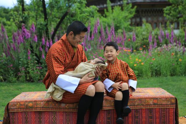 Who is the Dragon King of Bhutan? Everything you need to know