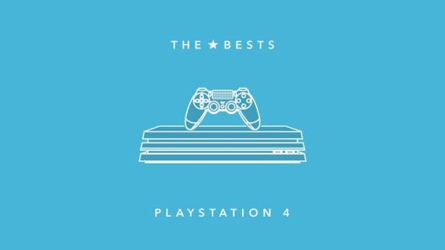 The 15 Best Games For The PlayStation 4 In 2022
