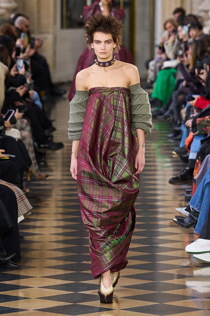 Images From Vivienne Westwood