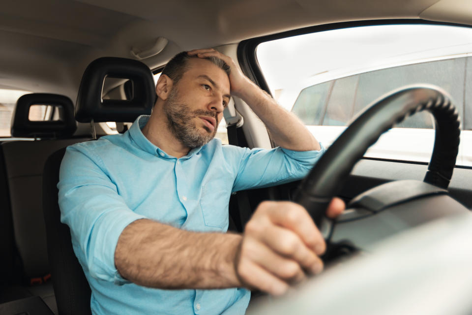 Ser dueño de un automóvil es la nueva pesadilla de 2024 para los estadounidenses. Foto: Getty Images