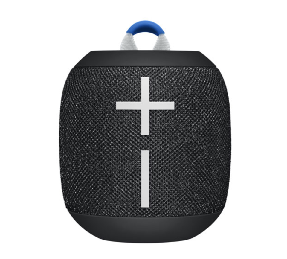 Ultimate Ears Wonderboom 2 Waterproof Bluetooth Wireless Speaker (Image via Best Buy Canada). 