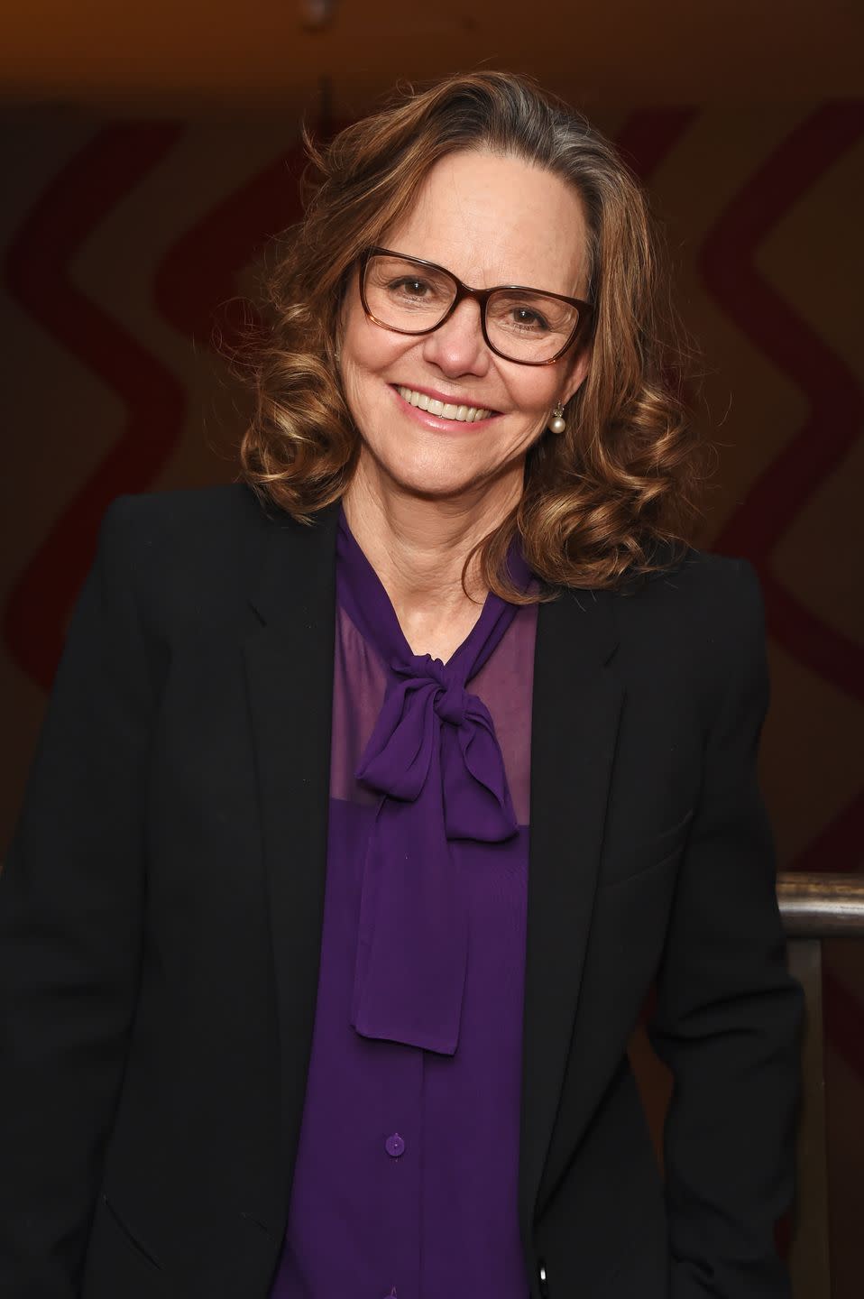 sally field   hairstyles for older women