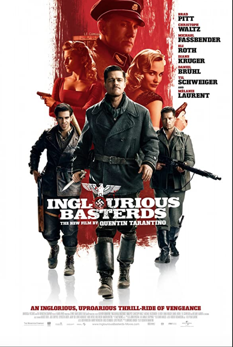 Inglorious Bastards (2009)