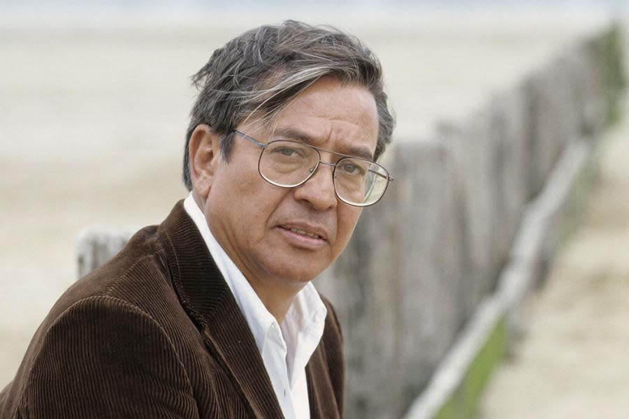 Muere José Agustín, escritor fundamental de la literatura mexicana