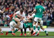 Six Nations Championship - England v Ireland