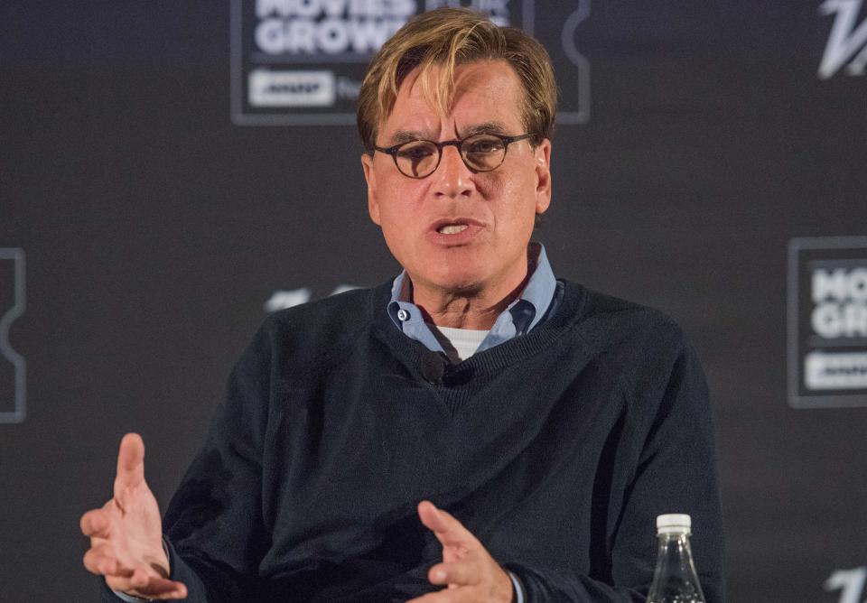 Aaron Sorkin