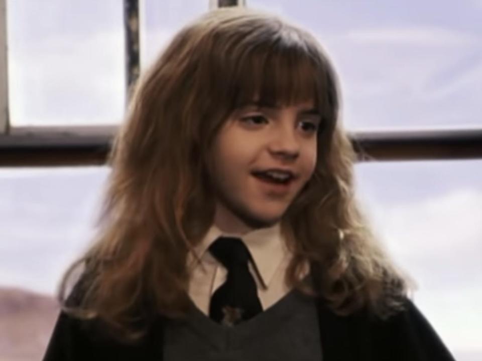 hermione