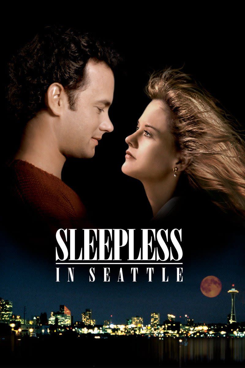 Sleepless In Seattle (1993)