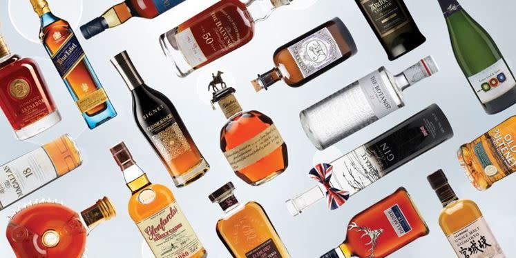 6) The Whisky Exchange