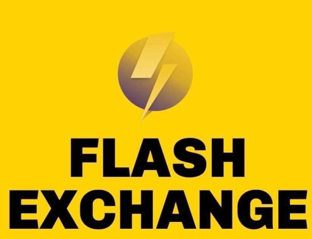 Flash Exchange, Saturday, April 1, 2023, Press release picture