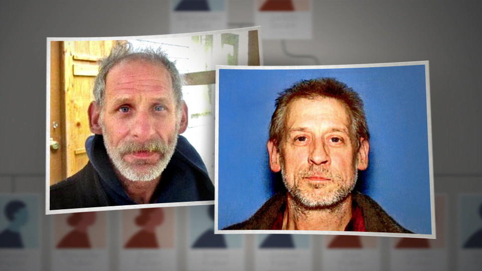 Edward, left, and Patrick Nicholas. / Credit: King County Sheriff's Office/King County Superior Court