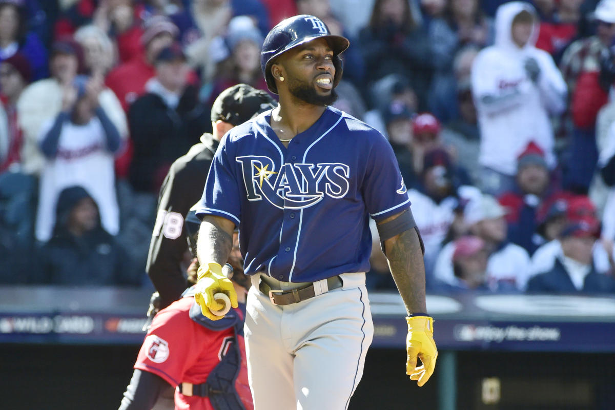 Rays disappointed, not discouraged by early postseason exit