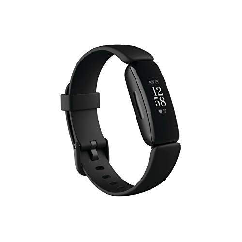 Inspire 2 Health & Fitness Tracker