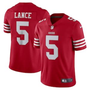 Top NFL Jerseys for the 2022 football season