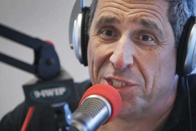 Angelo Cataldi signs off Philly's SportsRadio WIP after 33 years